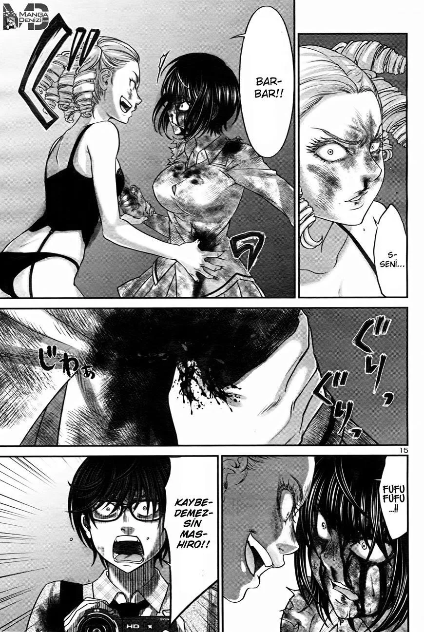 Dead Tube - Sayfa 16