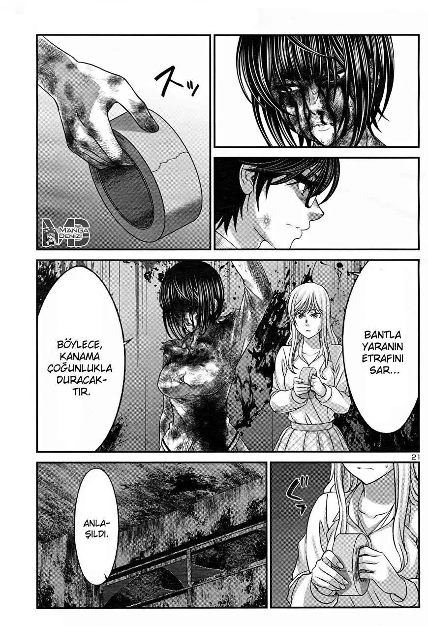 Dead Tube - Sayfa 22