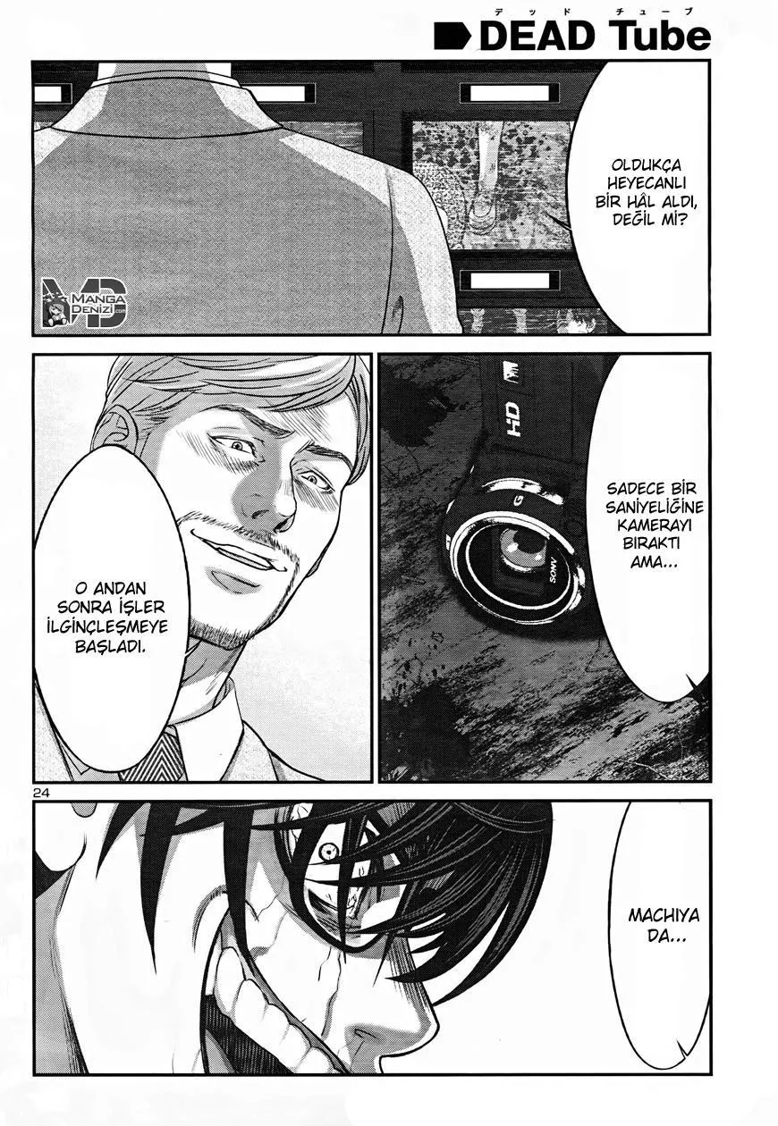 Dead Tube - Sayfa 25