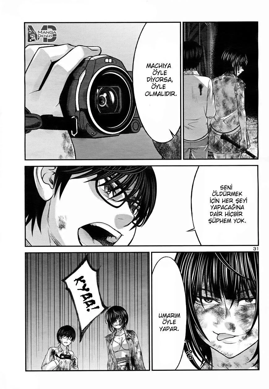 Dead Tube - Sayfa 32