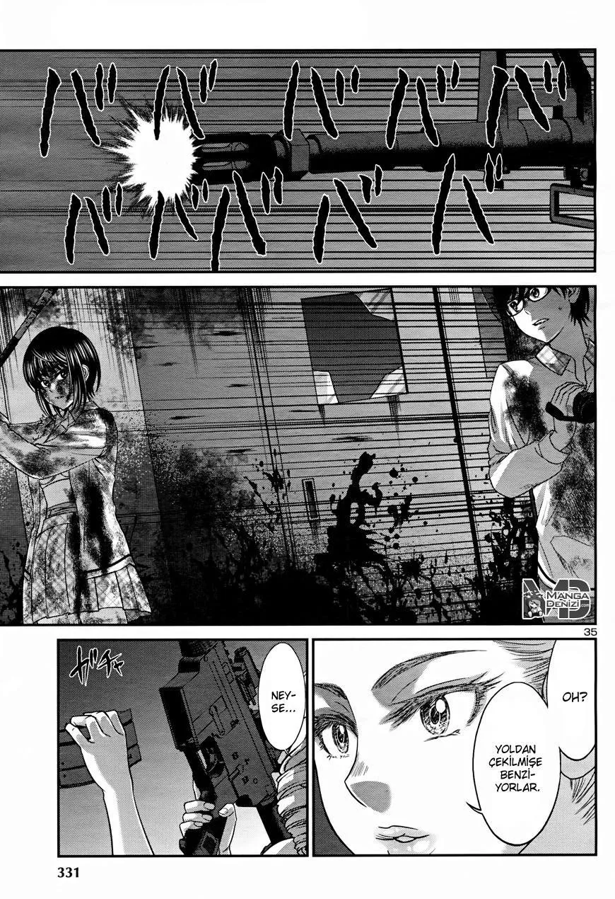 Dead Tube - Sayfa 36