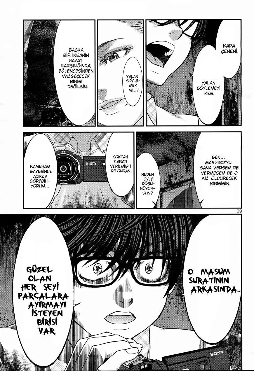 Dead Tube - Sayfa 40