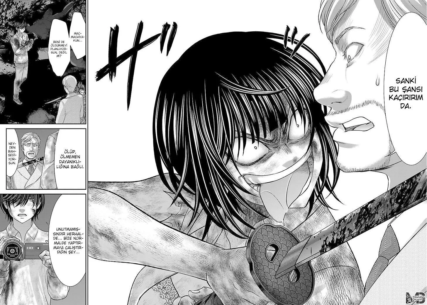 Dead Tube - Sayfa 30