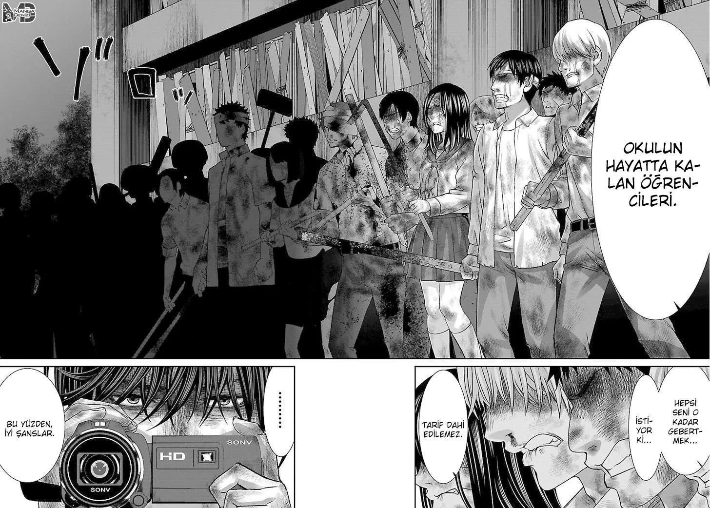 Dead Tube - Sayfa 35