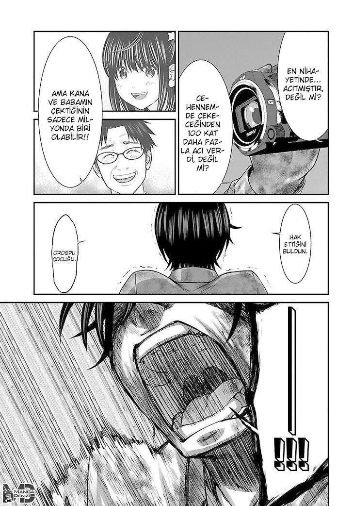 Dead Tube mangasının 33 bölümünün 42. sayfasını okuyorsunuz.