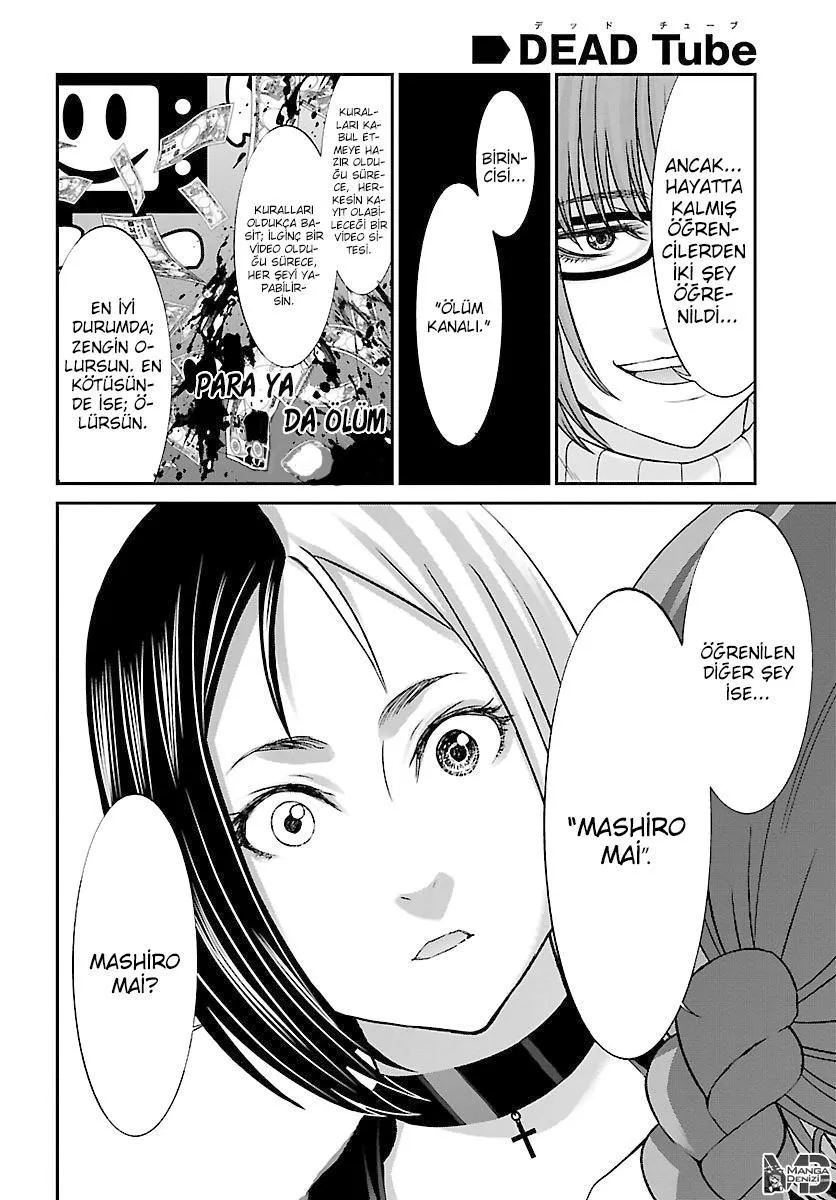 Dead Tube - Sayfa 11