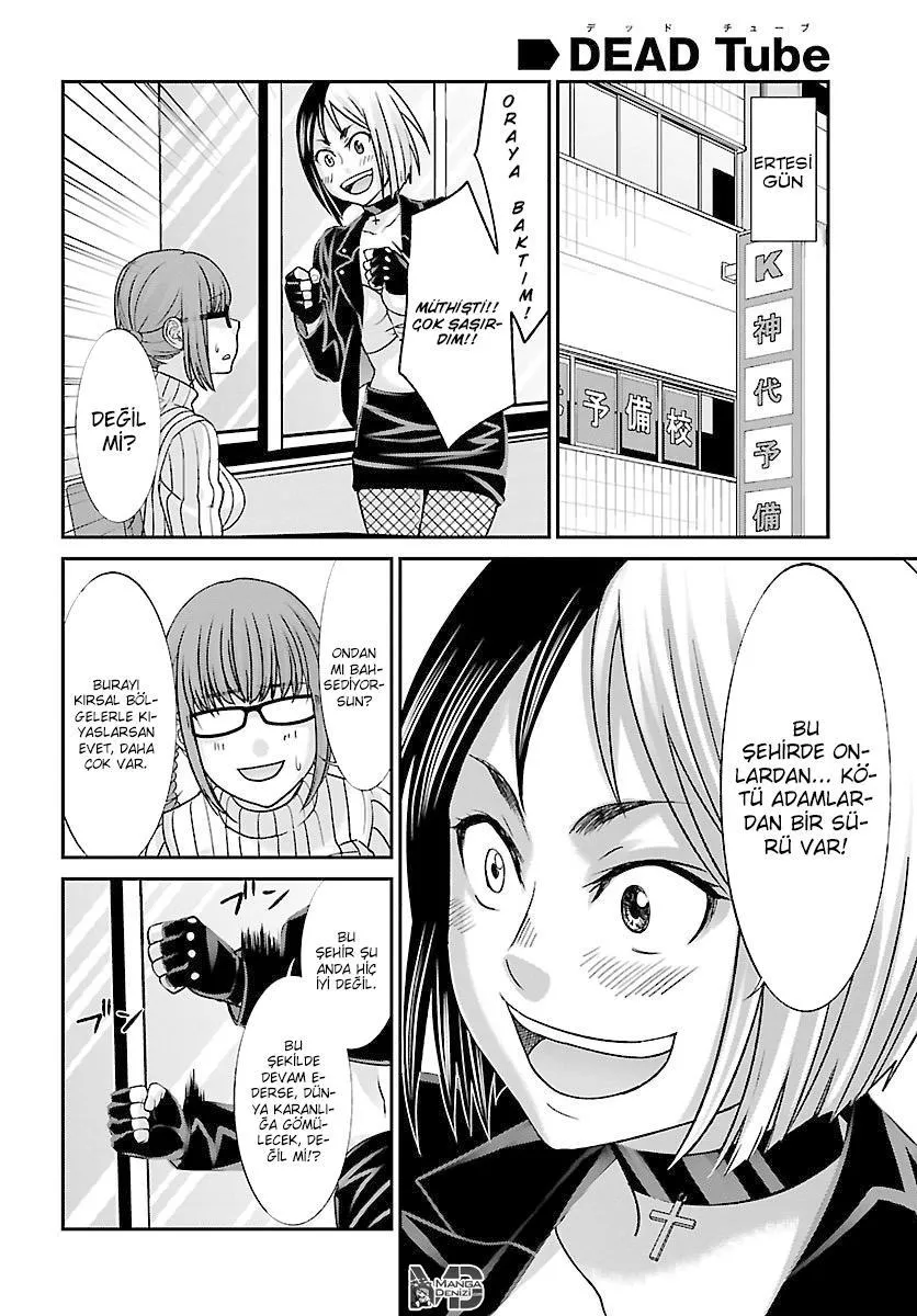 Dead Tube - Sayfa 13