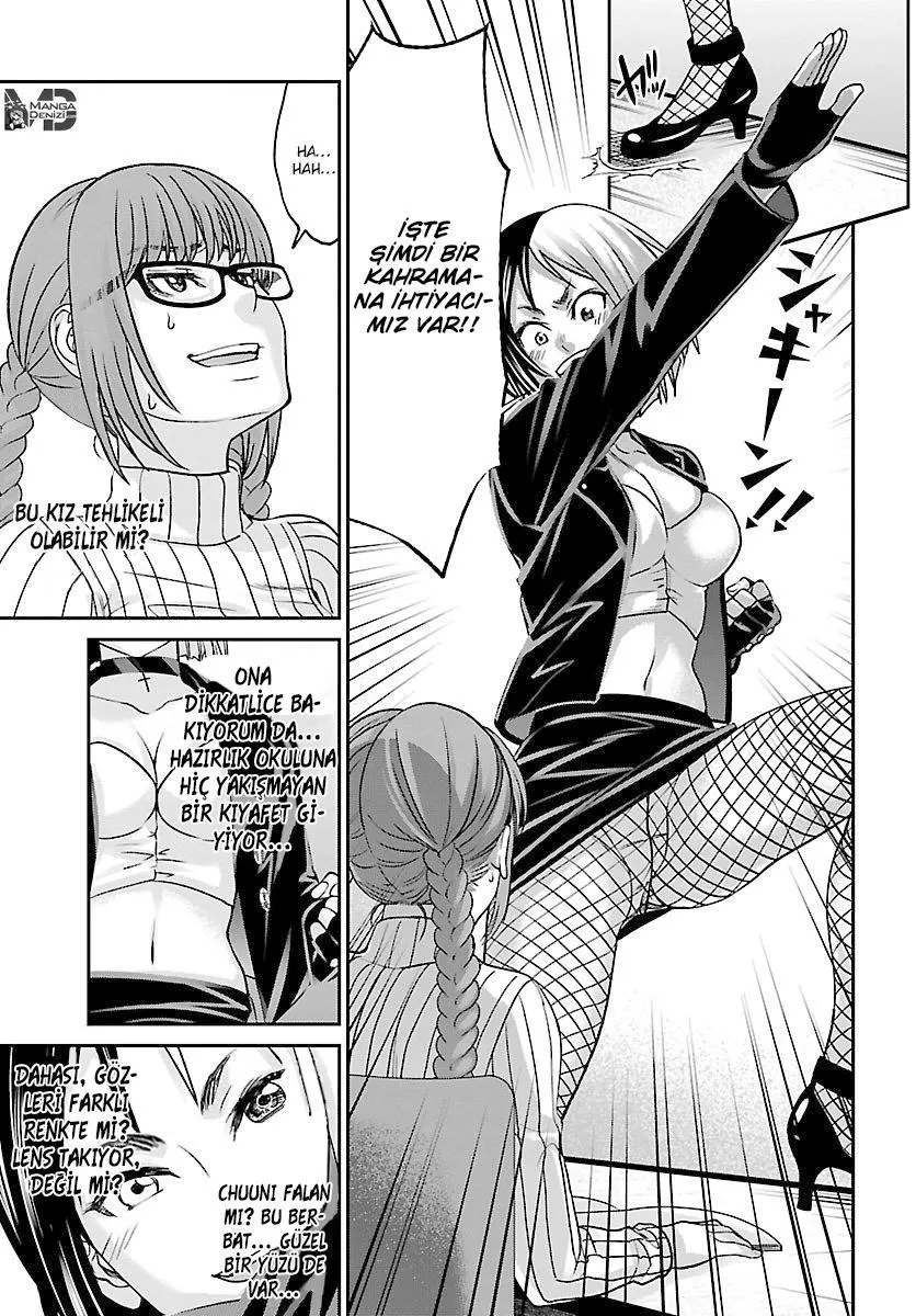 Dead Tube - Sayfa 14