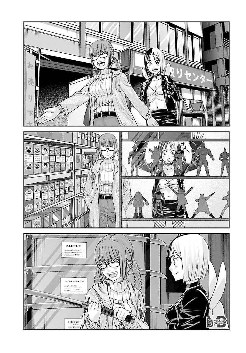 Dead Tube - Sayfa 16