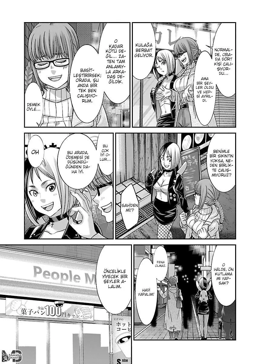 Dead Tube - Sayfa 18