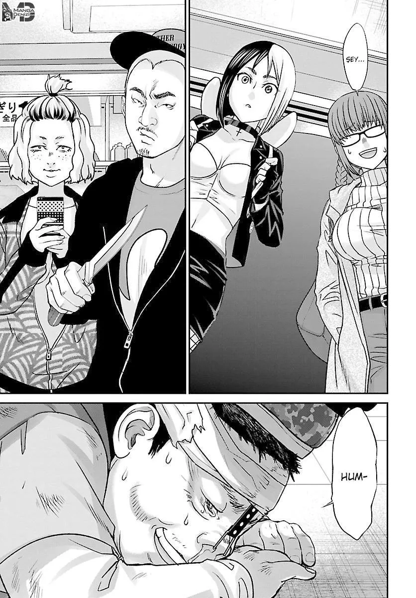 Dead Tube - Sayfa 20