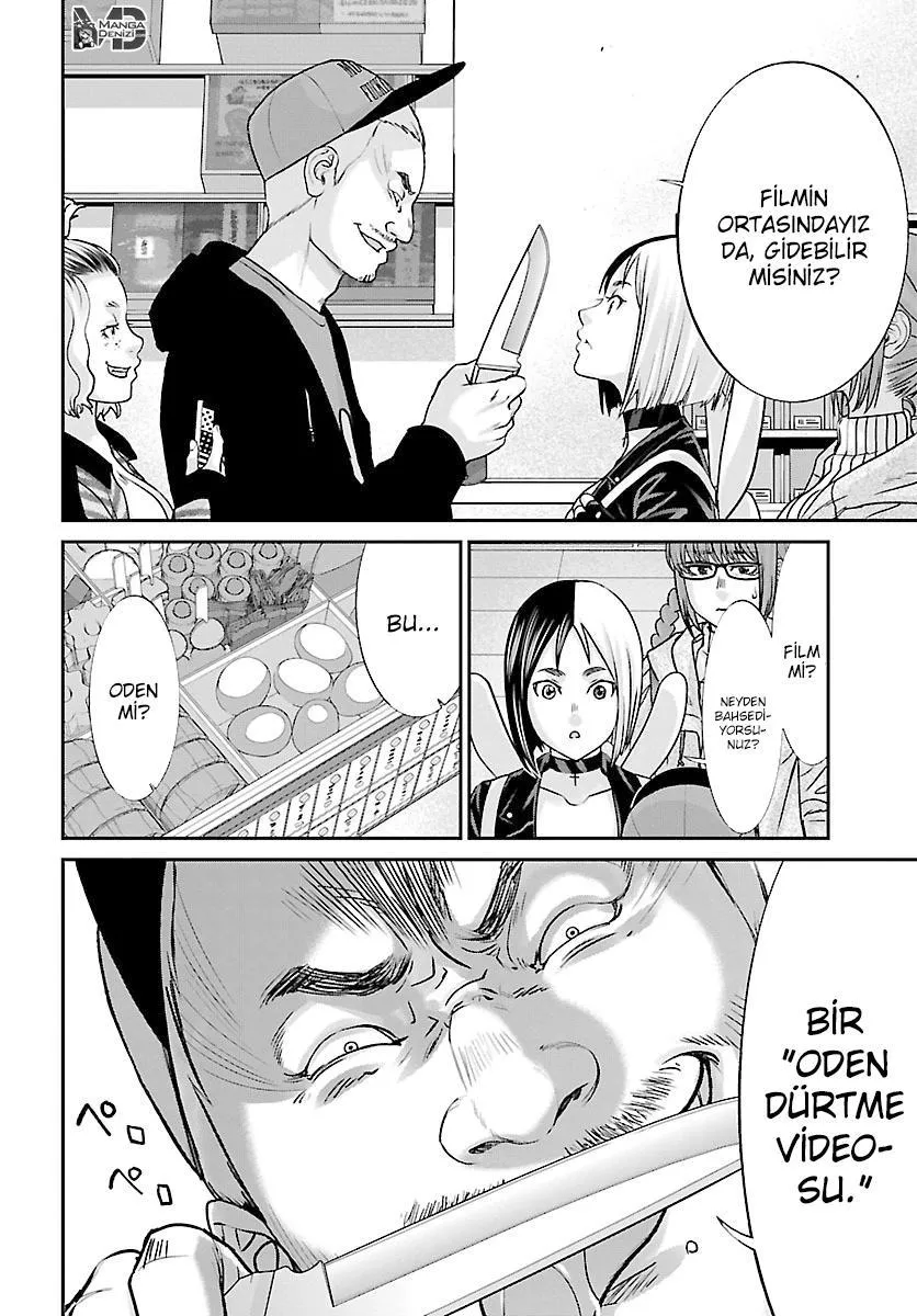 Dead Tube - Sayfa 21