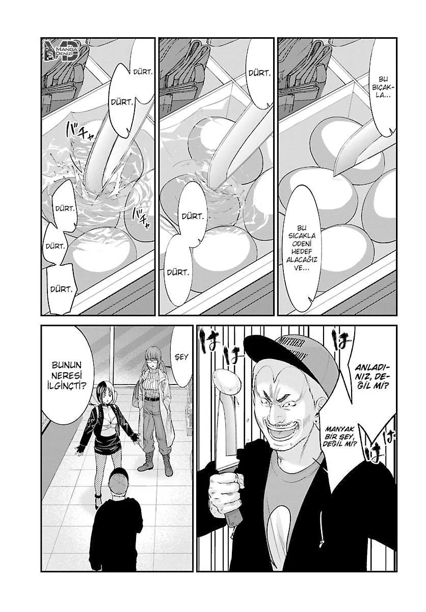 Dead Tube - Sayfa 22