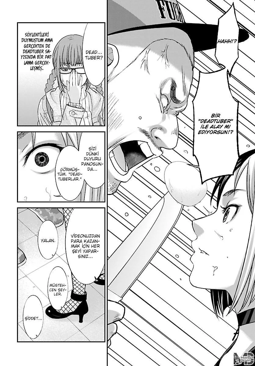 Dead Tube - Sayfa 23