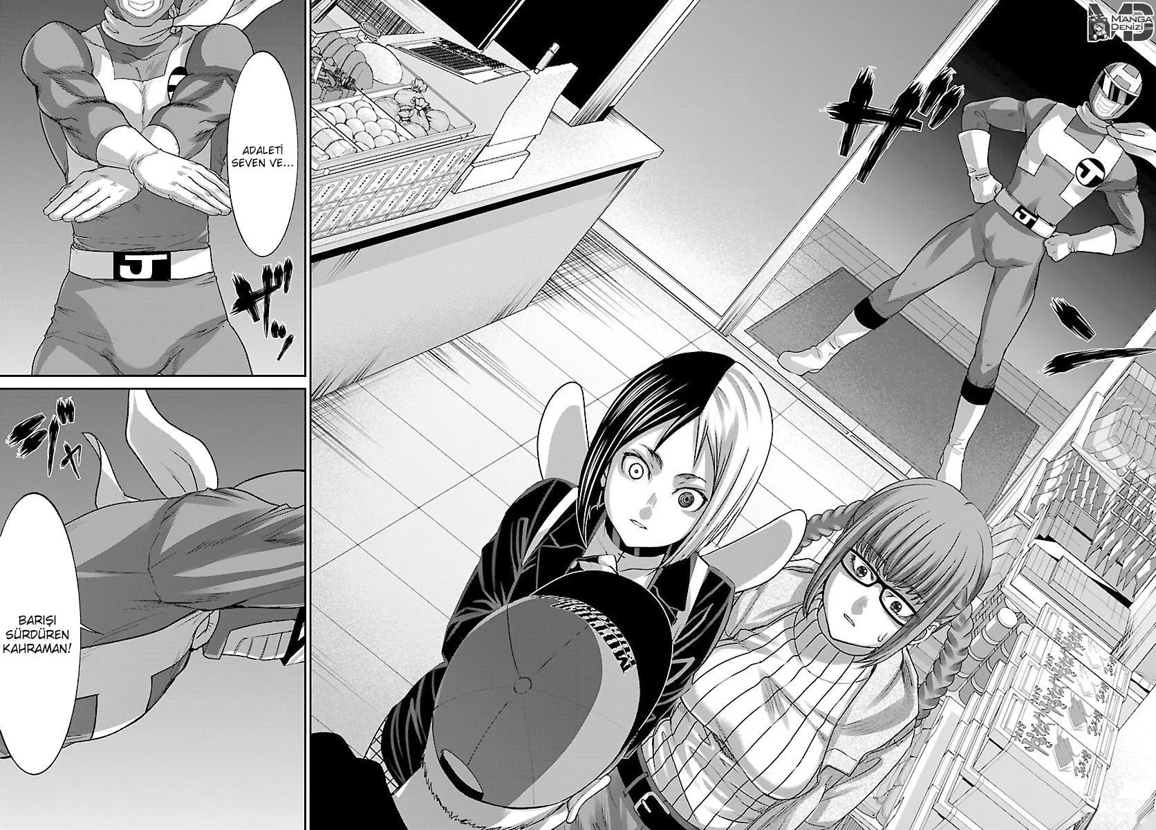 Dead Tube - Sayfa 25