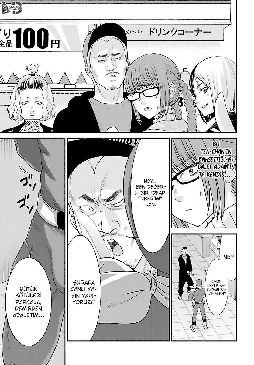 Dead Tube - Sayfa 27