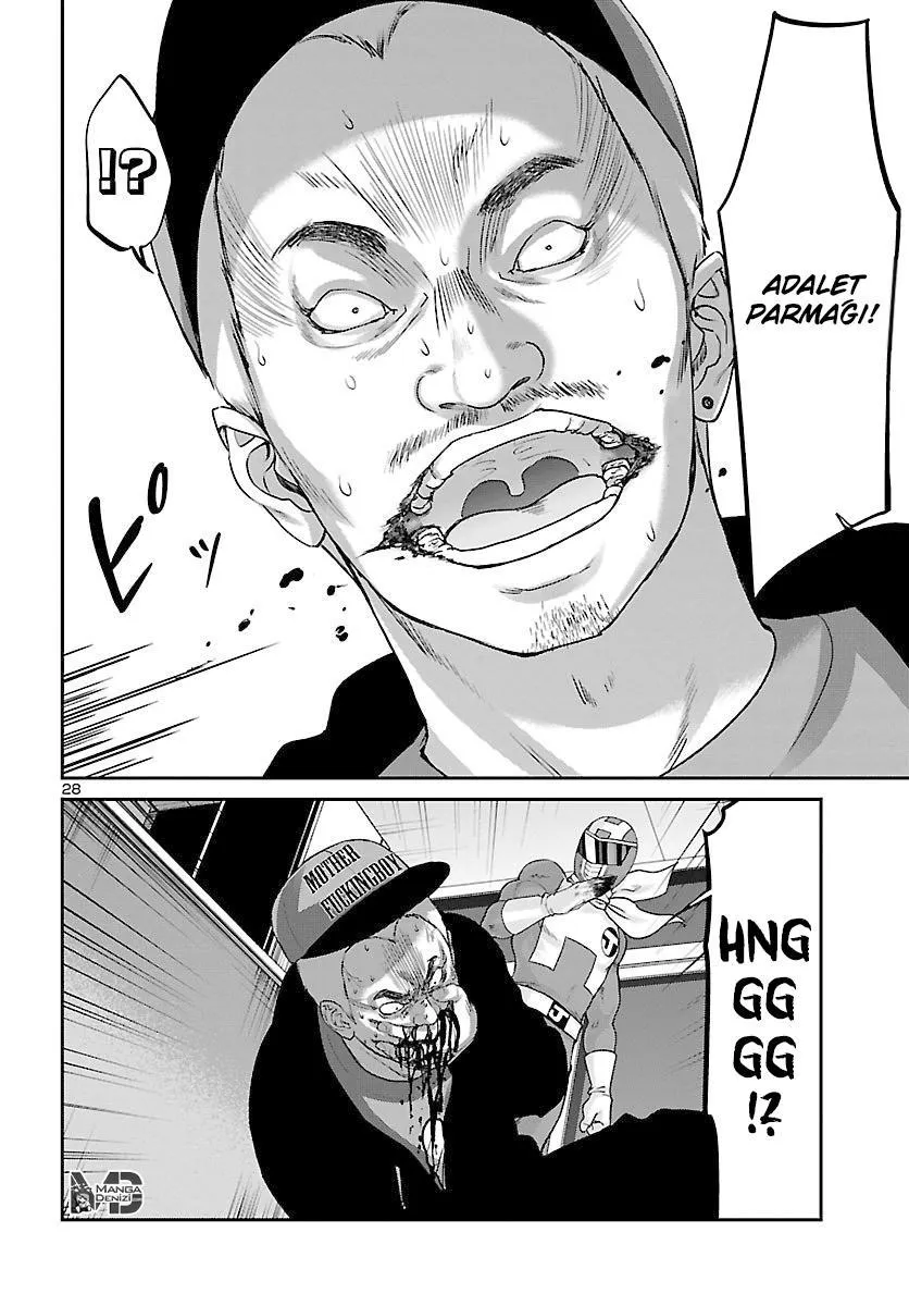 Dead Tube - Sayfa 28