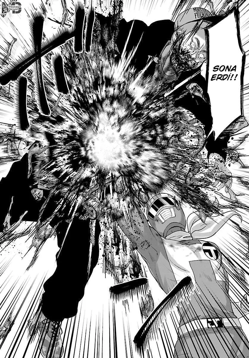 Dead Tube - Sayfa 31