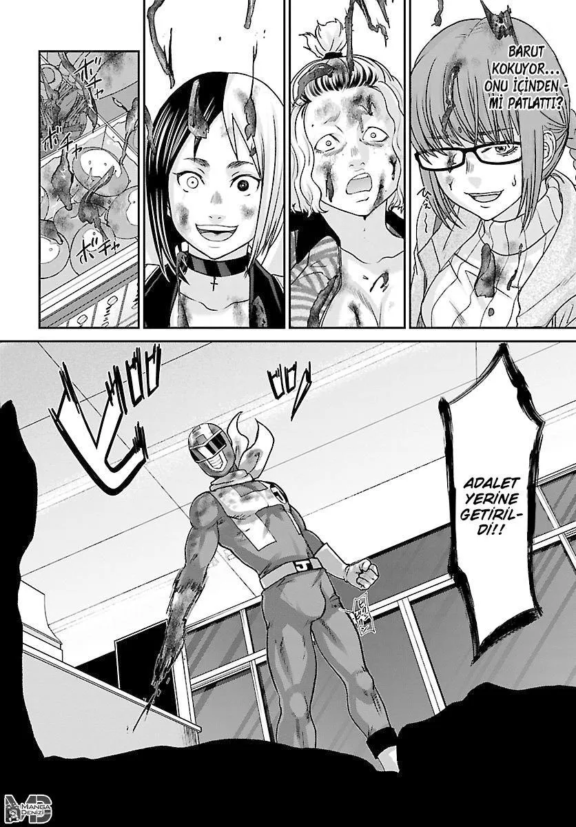 Dead Tube - Sayfa 32