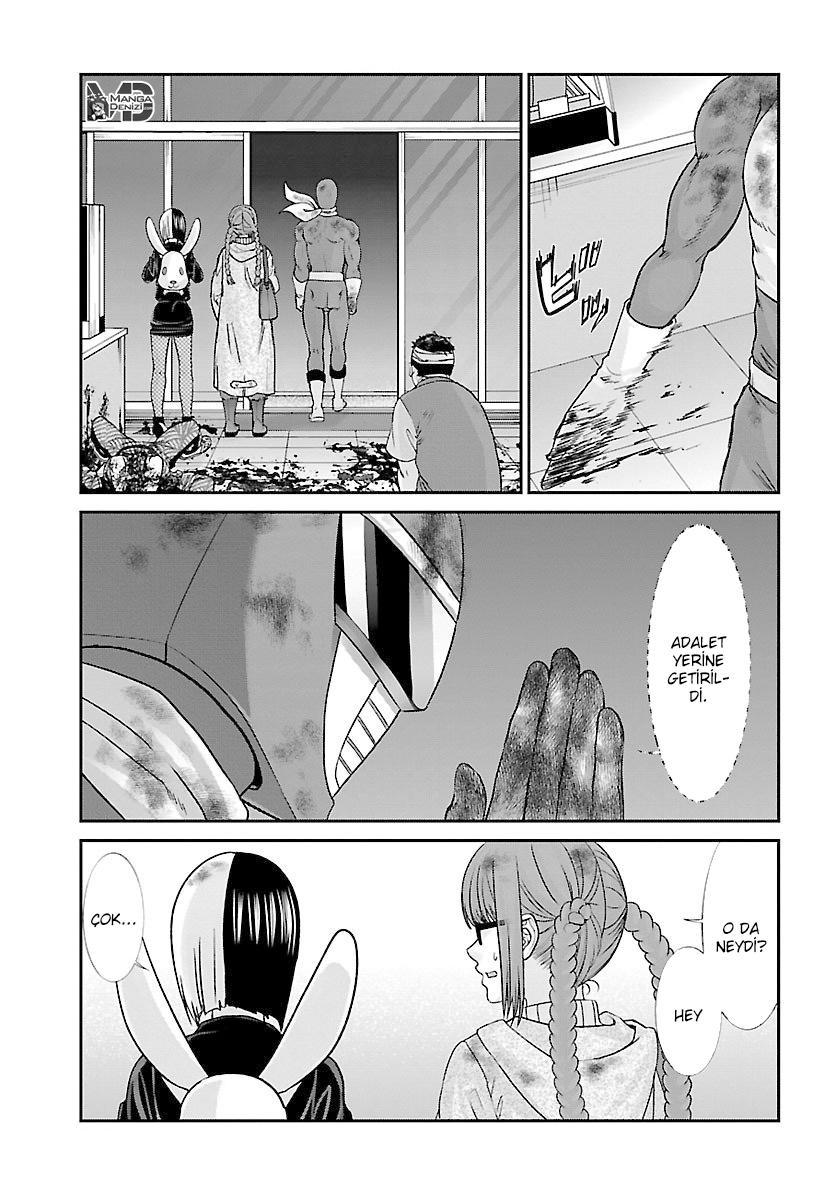 Dead Tube mangasının 34 bölümünün 35. sayfasını okuyorsunuz.