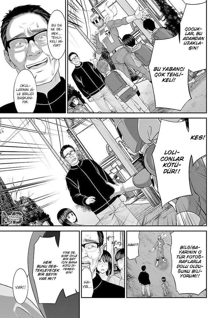 Dead Tube - Sayfa 11