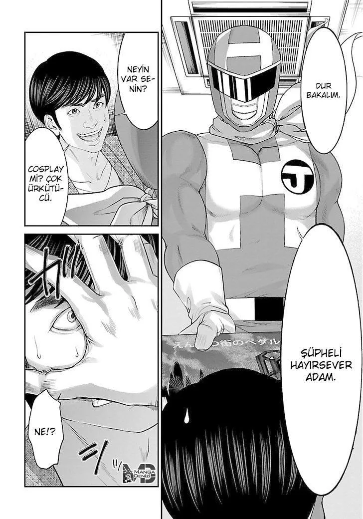 Dead Tube - Sayfa 18