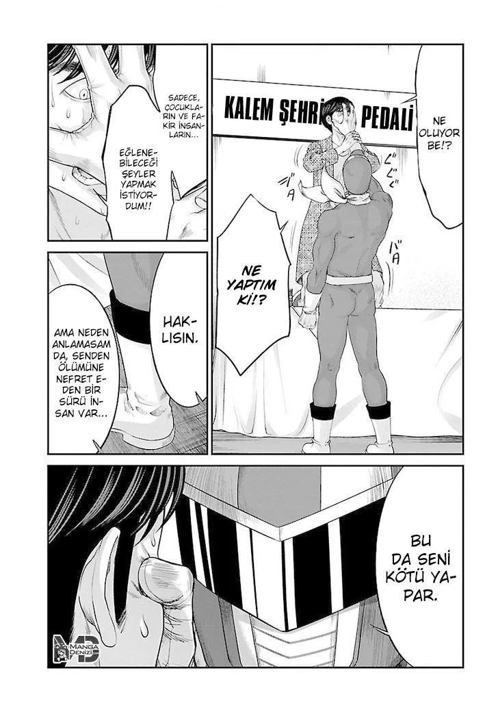 Dead Tube - Sayfa 19