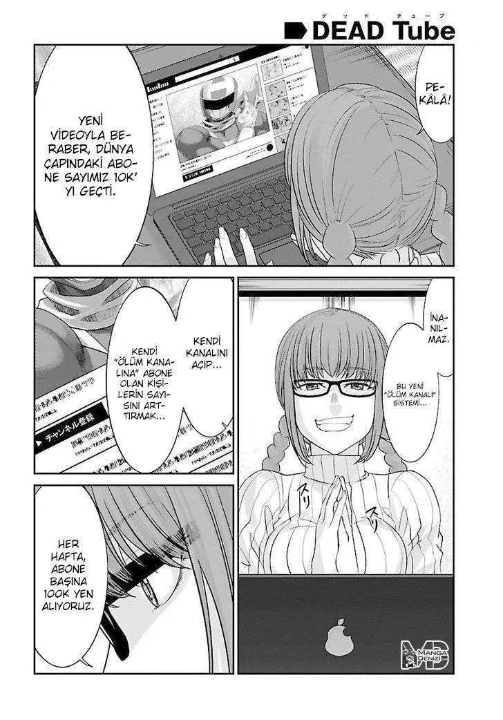 Dead Tube - Sayfa 22