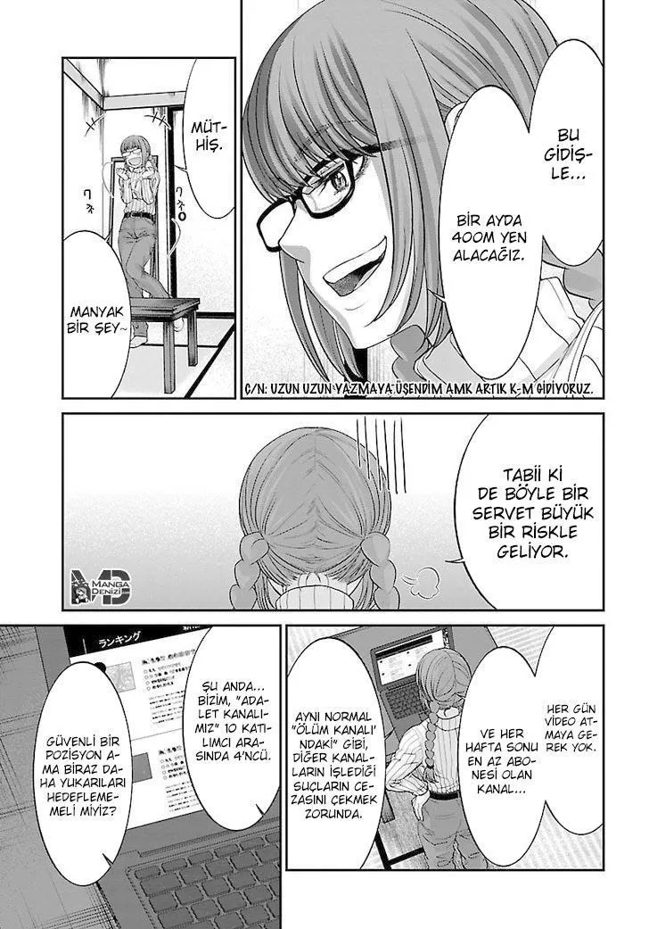 Dead Tube - Sayfa 23