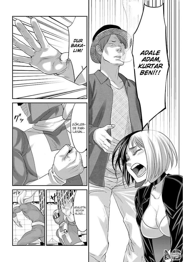 Dead Tube - Sayfa 34