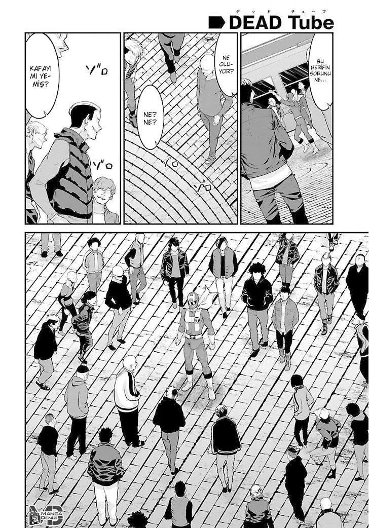 Dead Tube - Sayfa 36