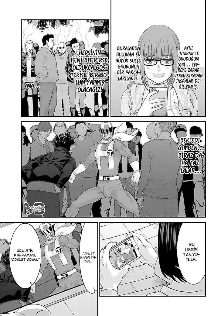 Dead Tube - Sayfa 37