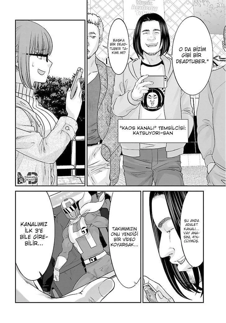 Dead Tube - Sayfa 38