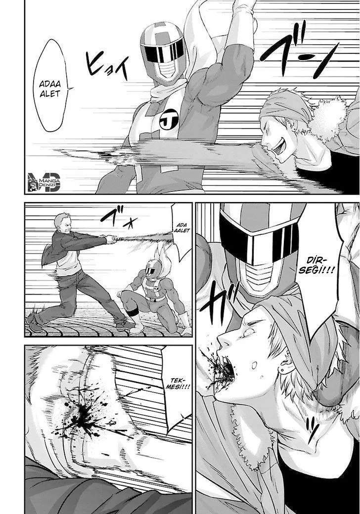 Dead Tube - Sayfa 40