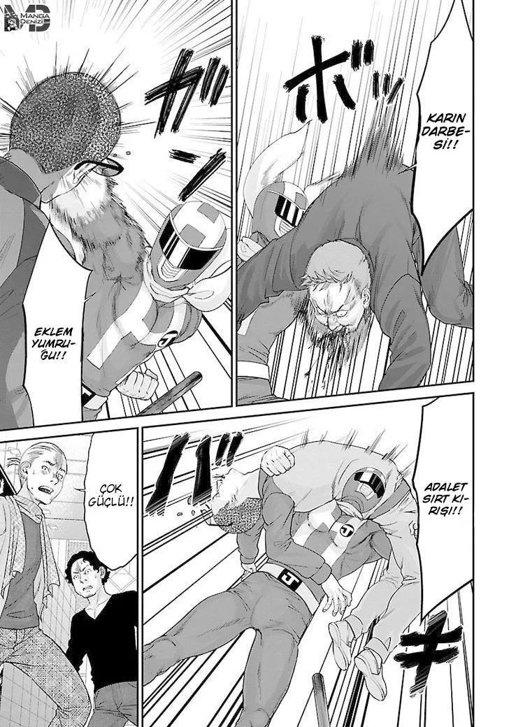 Dead Tube - Sayfa 41