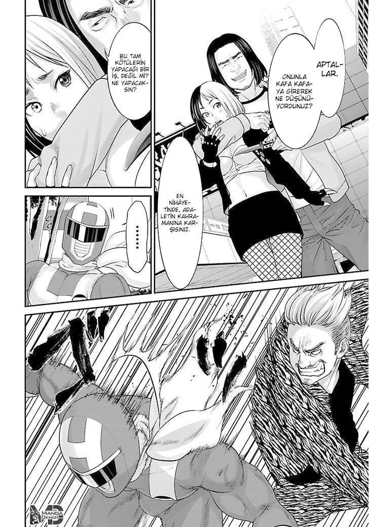 Dead Tube - Sayfa 42