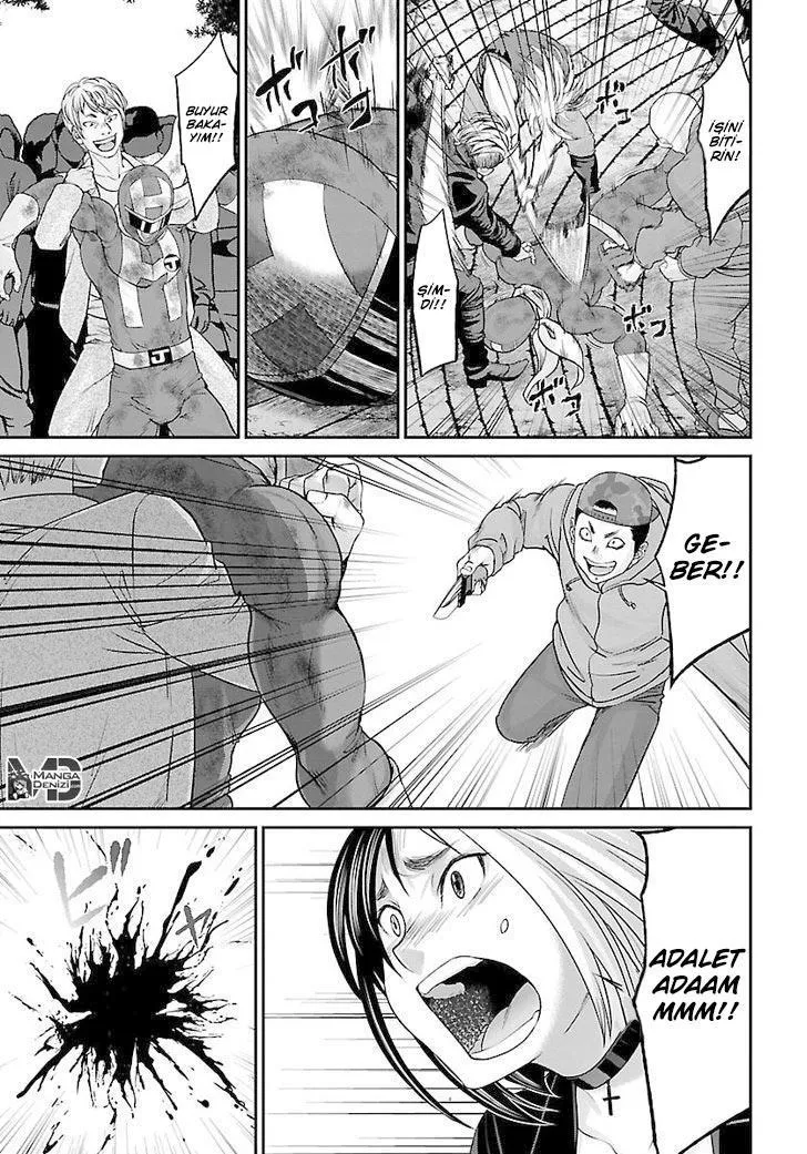 Dead Tube - Sayfa 43