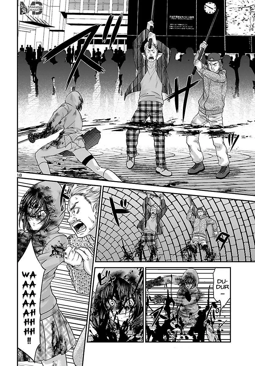 Dead Tube - Sayfa 17