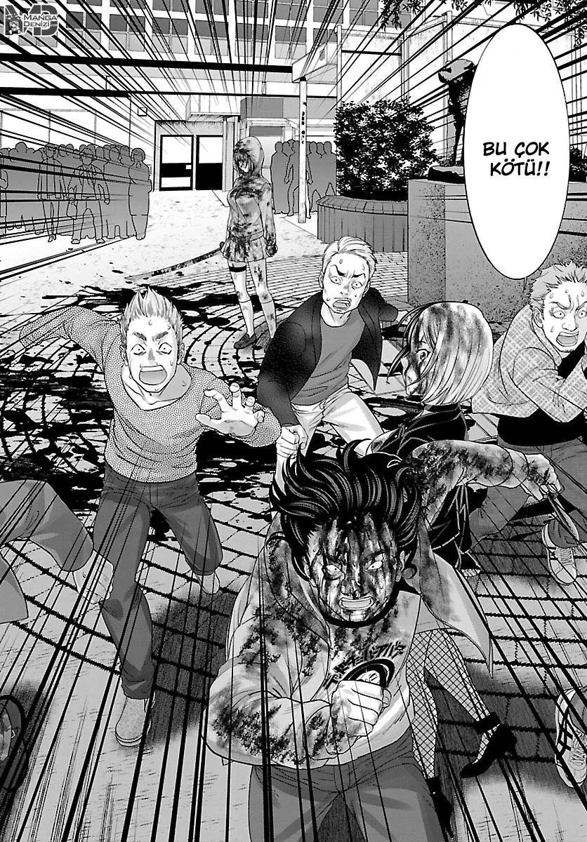 Dead Tube - Sayfa 21