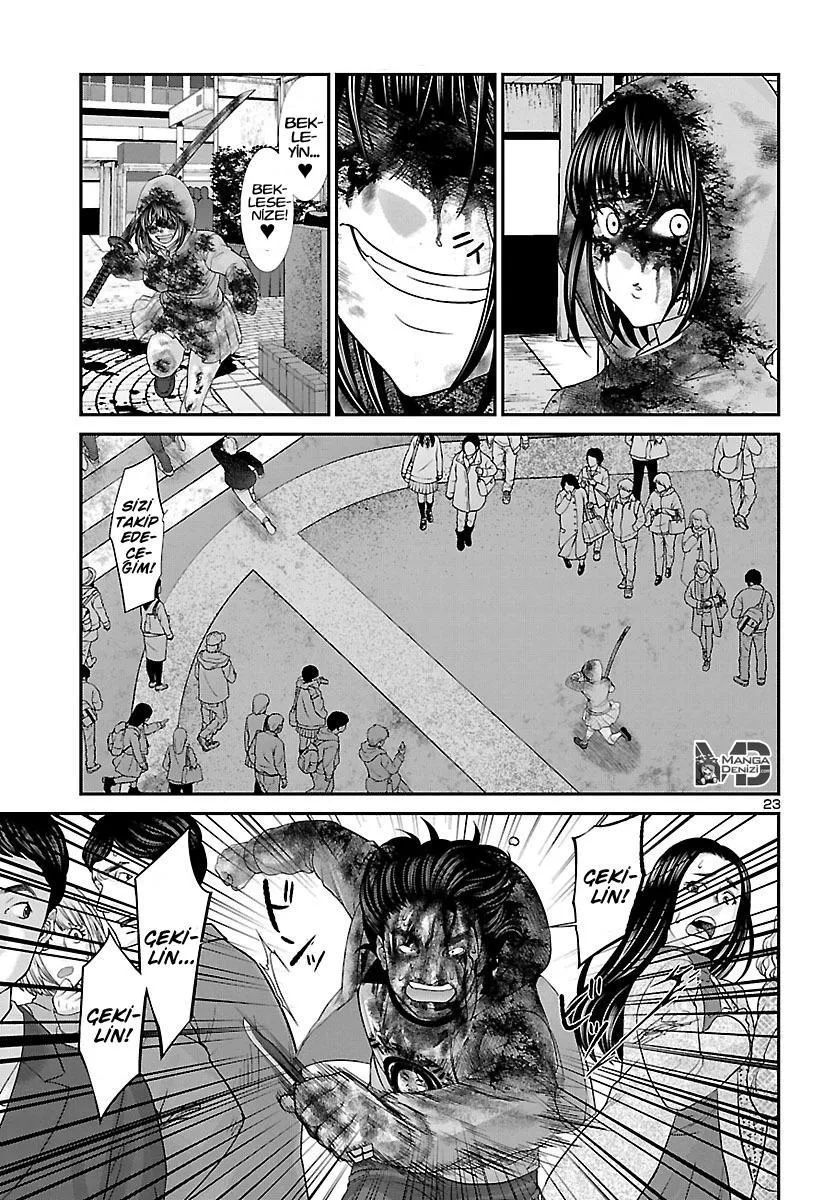 Dead Tube - Sayfa 22