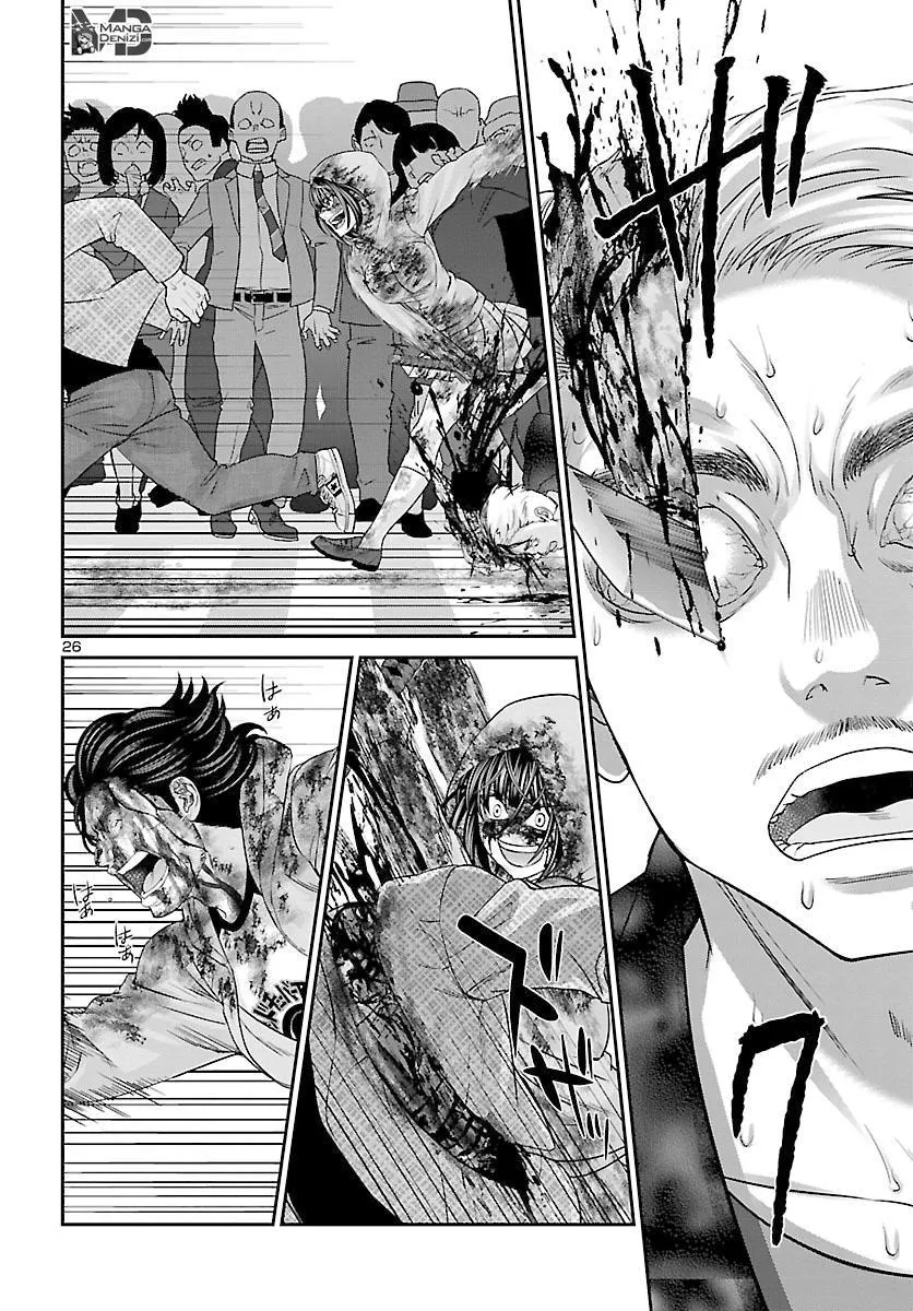 Dead Tube - Sayfa 25