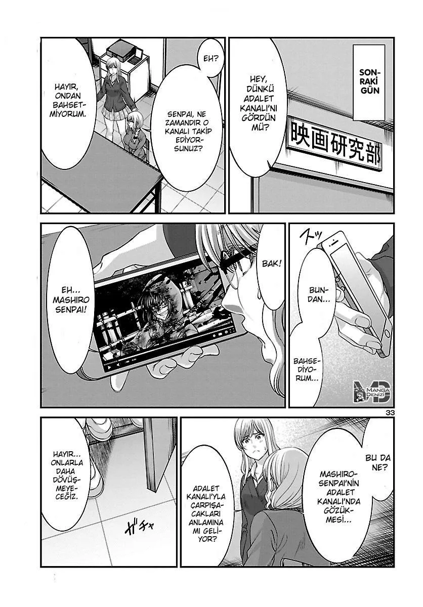 Dead Tube - Sayfa 31