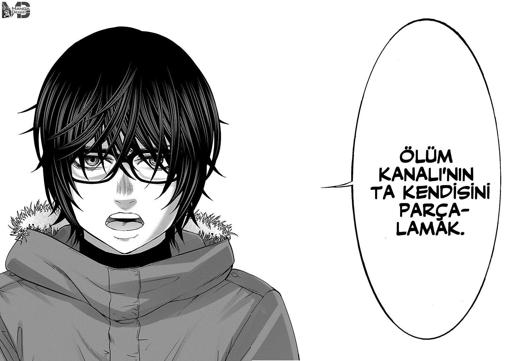 Dead Tube - Sayfa 34