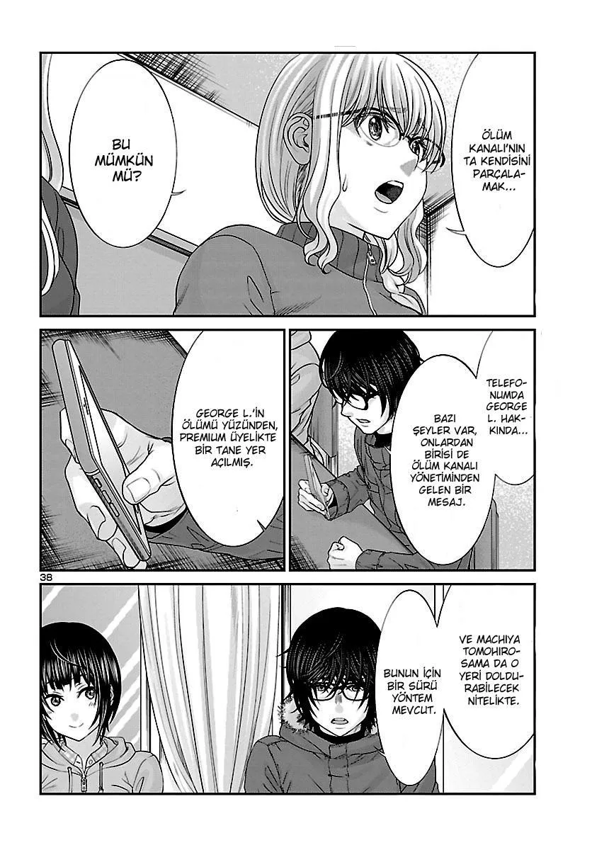 Dead Tube - Sayfa 35