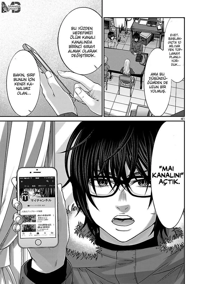 Dead Tube - Sayfa 38