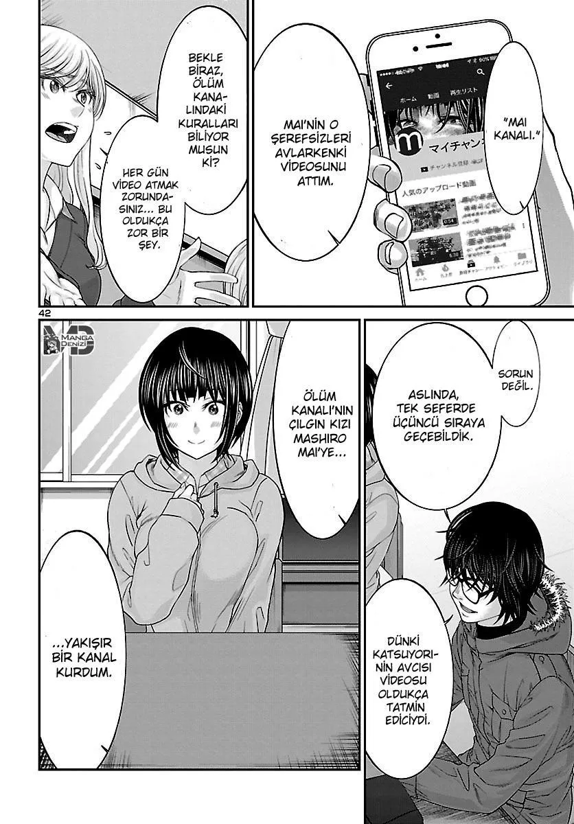 Dead Tube - Sayfa 39