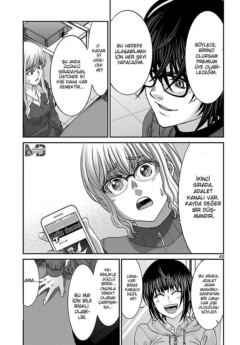 Dead Tube - Sayfa 40