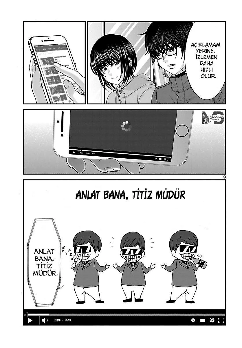 Dead Tube - Sayfa 11