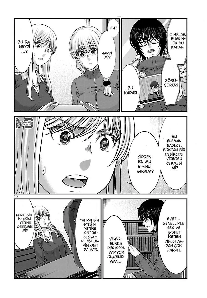 Dead Tube - Sayfa 14