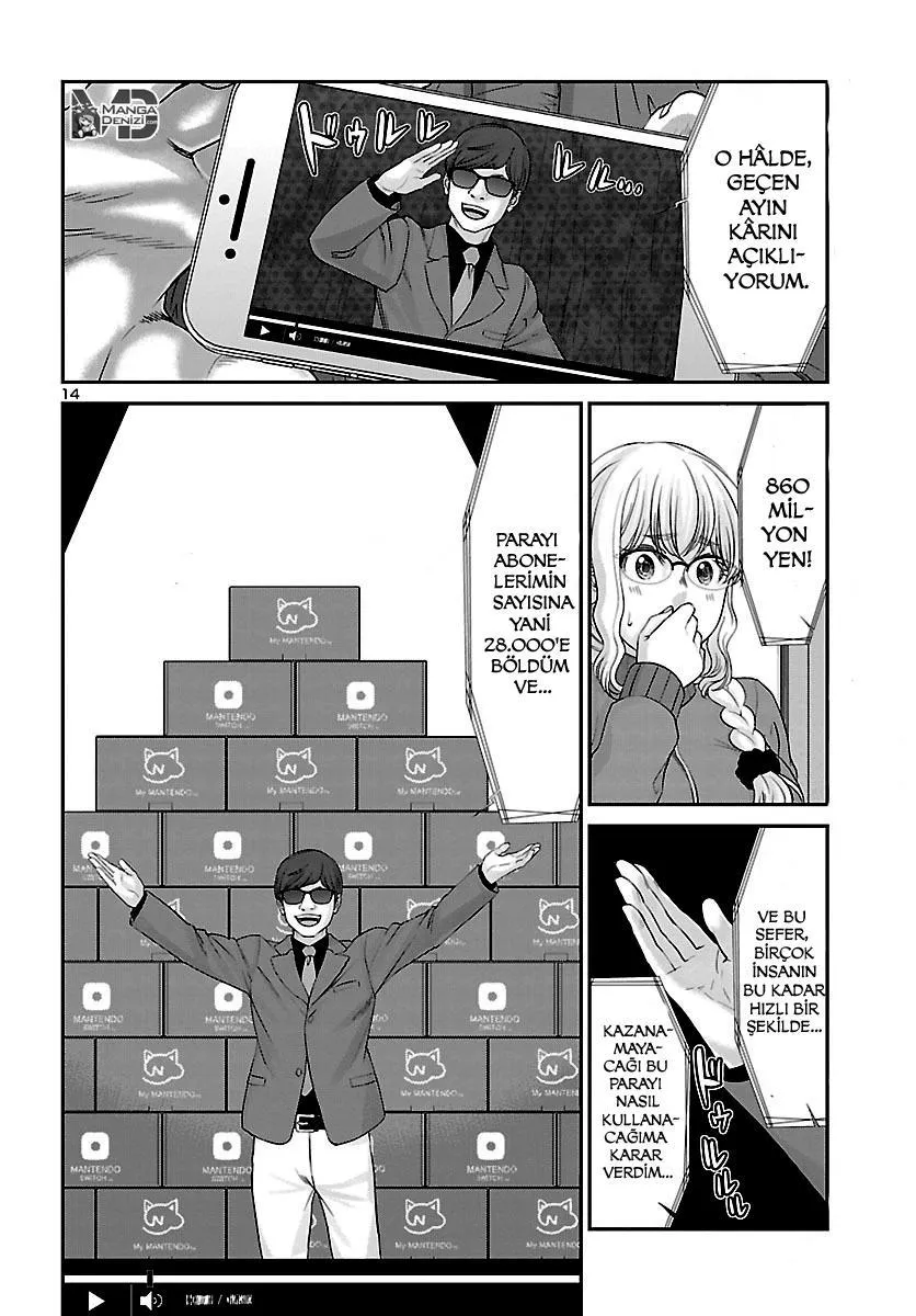 Dead Tube - Sayfa 16